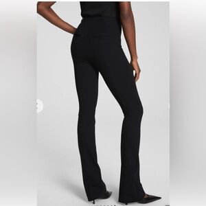 SPANX micro flare pants